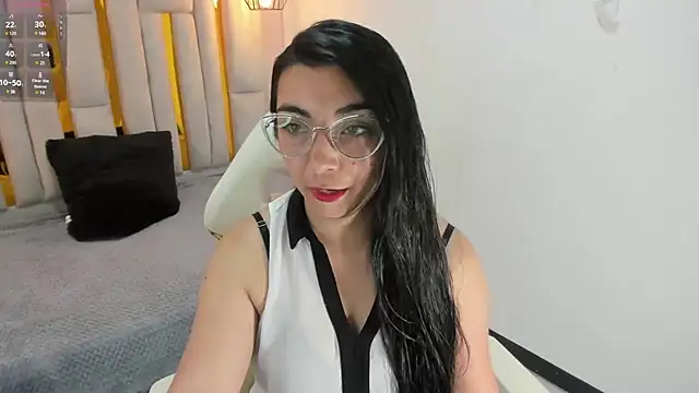 Karla hernandez  online show from January 10, 10:06 am