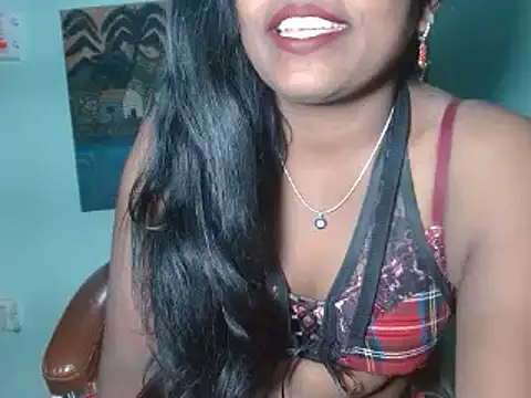 Ritika Sweet online show from December 12, 2:54 pm