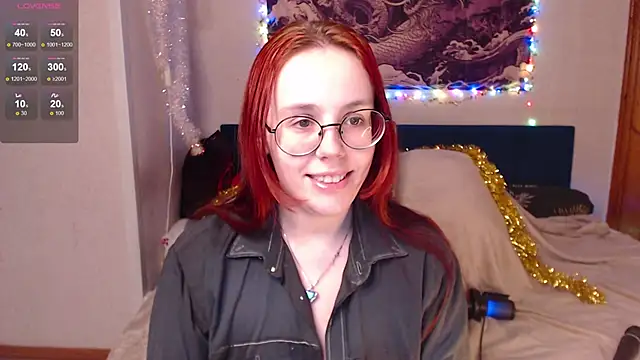 VanessaLincum online show from December 26, 6:34 am