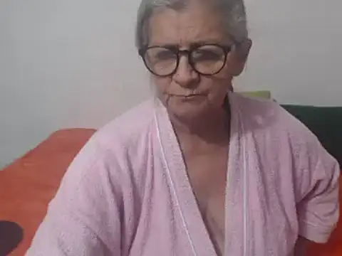 candy mature  online show from November 27, 2:48 am