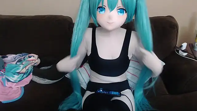 MissKiguMiku online show from December 11, 2:48 am