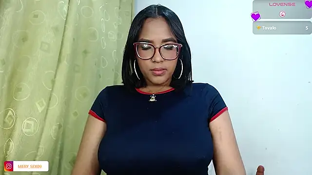 Mery sex online show from November 21, 4:26 am