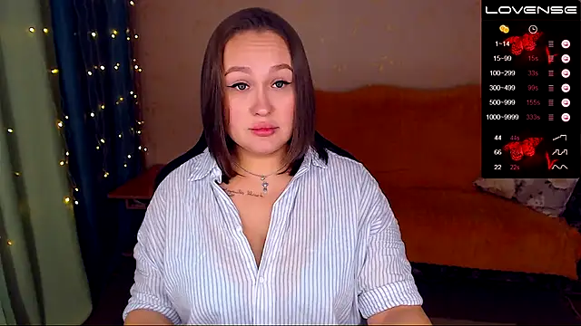 Cutie-Melanie online show from November 12, 1:44 pm