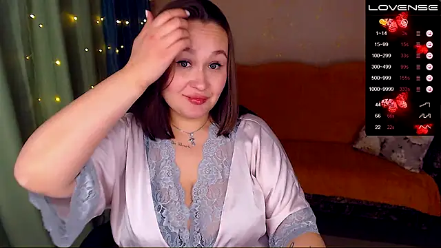 Cutie-Melanie online show from December 21, 6:41 pm