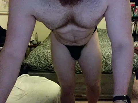 Hairy Guy30 online show from November 18, 4:48 pm