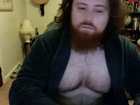 Hairy Guy30 online show from December 20, 5:23 pm