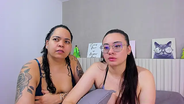 naughtylesbians   online show from December 28, 2:59 am