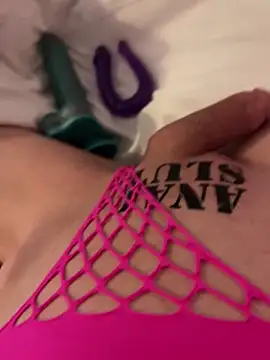 ArabSissy99 online show from November 11, 2:07 am