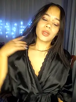 Sexy-manyu online show from November 27, 2:38 am