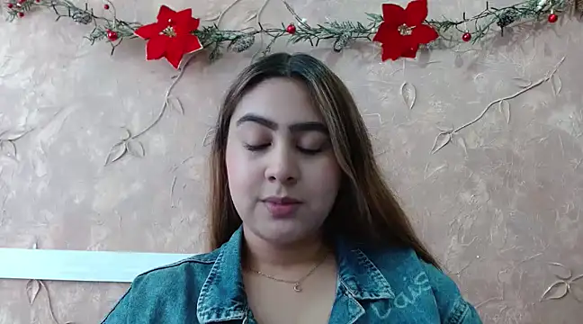 Miabonnett  online show from December 27, 1:56 pm