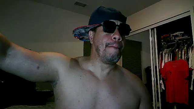 pimpdaddy4ever online show from December 23, 11:51 pm