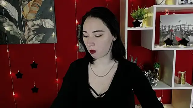 Moon foxy  online show from January 5, 1:04 pm