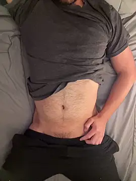 BayGuyDadBod online show from January 7, 5:36 am