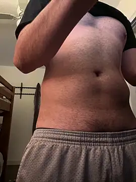 BayGuyDadBod online show from January 13, 4:45 am