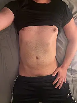 BayGuyDadBod online show from January 20, 3:42 am