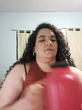 Nickylovesx online show from January 20, 9:16 am