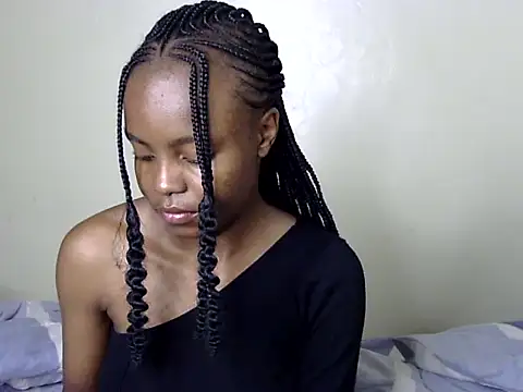 ebony liza online show from January 19, 3:22 am