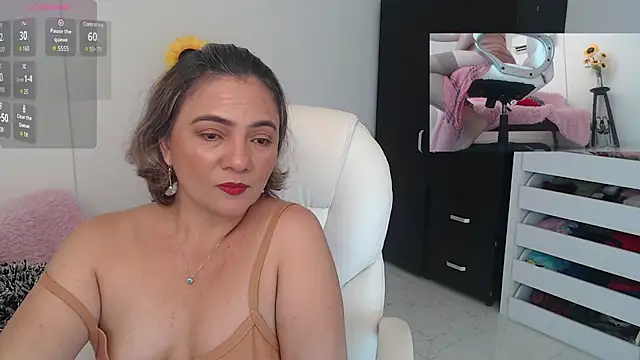 ana milf online show from November 14, 2:13 am