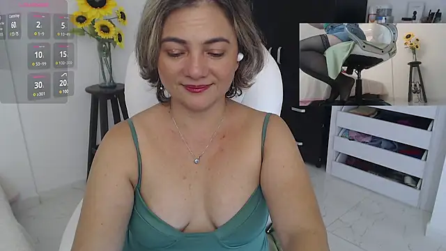 ana milf online show from November 15, 1:29 am