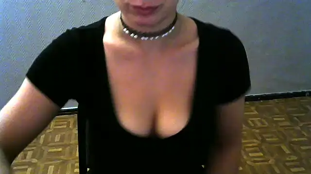 LexiSexiLove online show from December 7, 7:52 pm