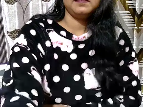 SexyJhanvi online show from December 15, 5:46 am