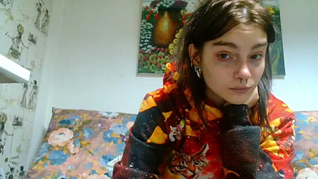 Sophie Bell online show from December 28, 5:22 pm