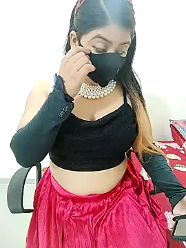 SHUBHI880 online show from November 17, 7:31 pm