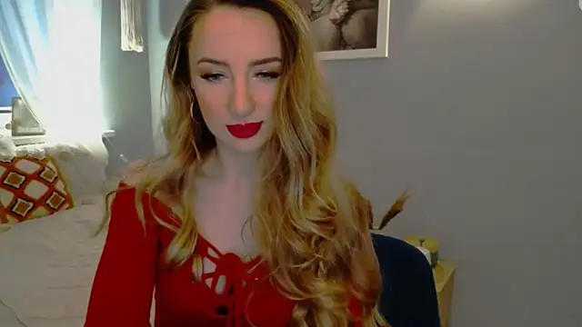 JulietteDiamond online show from November 11, 3:18 pm