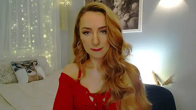 JulietteDiamond online show from December 6, 3:22 pm