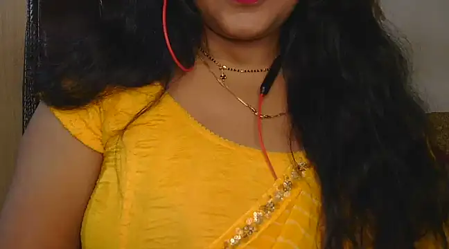 Cute Ruhi99 online show from January 22, 7:54 am