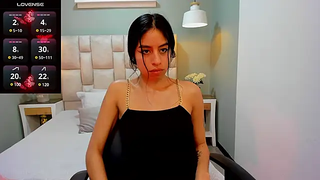 Miss alyssaa online show from January 22, 8:18 pm