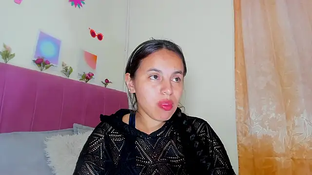 Paola latina xxx online show from December 24, 4:53 am