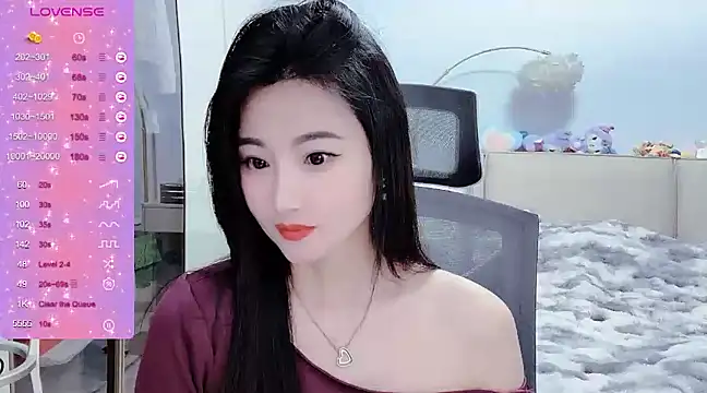 FeiFei-babe online show from November 12, 2:48 pm