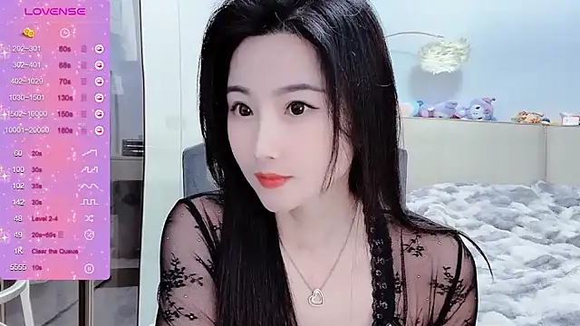 FeiFei-babe online show from November 13, 2:46 pm