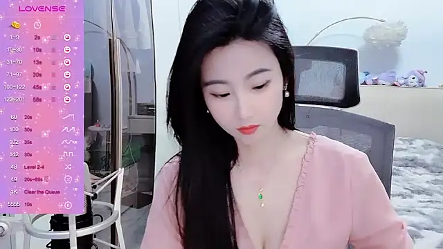 FeiFei-babe online show from November 22, 2:47 pm