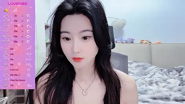 FeiFei-babe online show from November 26, 2:26 pm