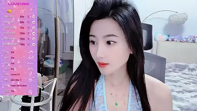 FeiFei-babe online show from November 24, 2:08 pm