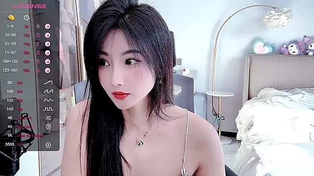 FeiFei-babe online show from January 4, 3:40 am