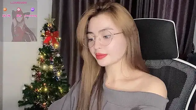 LiLi Bae online show from December 21, 5:17 am