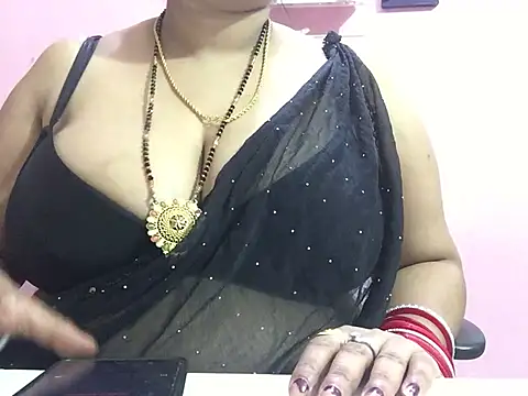 Desi bhabhiii online show from December 13, 6:00 am