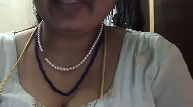 Sexy-sweetybhabi online show from December 10, 4:20 pm