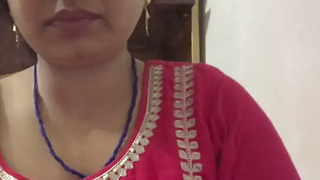 Sexy-sweetybhabi online show from January 2, 10:12 pm