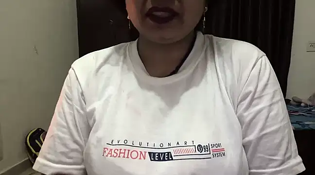 Sexy-sweetybhabi online show from December 22, 6:54 pm