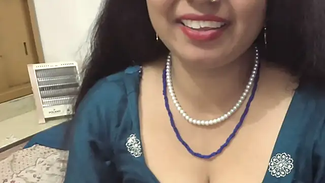 Sexy-sweetybhabi online show from December 20, 11:05 am