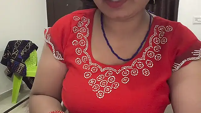 Sexy-sweetybhabi online show from November 28, 12:50 am