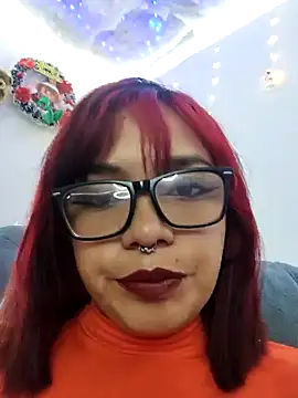 amy suck online show from December 15, 5:15 pm