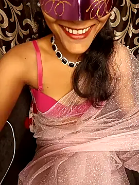 REVA DARLING online show from December 19, 1:19 pm