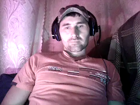 kolychev online show from January 1, 3:31 pm