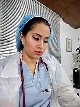 Sweet  Nurse online show from November 15, 3:39 am