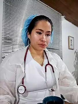 Sweet  Nurse online show from November 21, 3:31 am